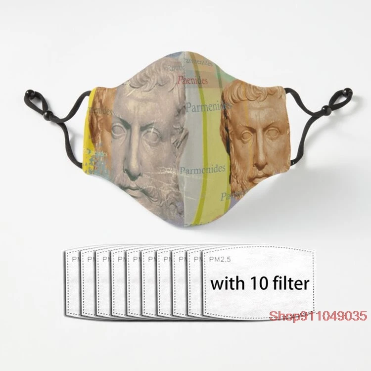 

Маска для лица Мужская, Пылезащитная, зимняя, стирающаяся