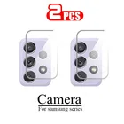 Защитное стекло для объектива камеры Samsung Galaxy A32, A52, A72, A42, 5G, A71, A51, A31, A21, A21S, A12, A11, A 32, 52, 72, 12, 2 шт.