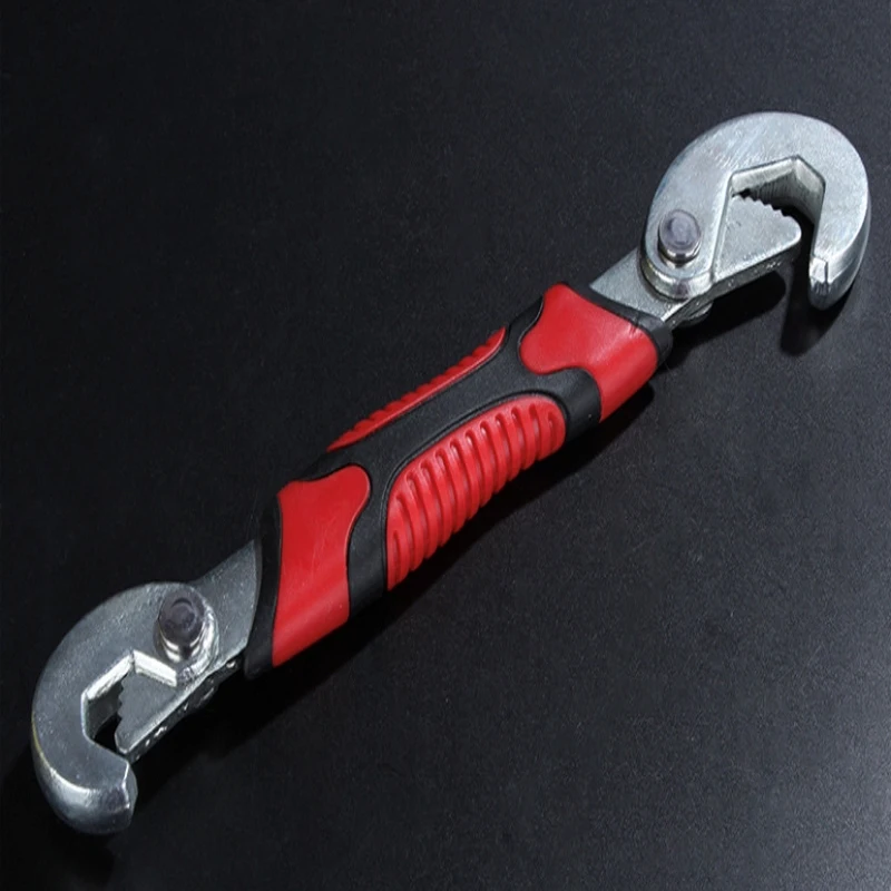 Набор гаечных ключей 2 шт./компл. многофункциональный универсальный ключ с