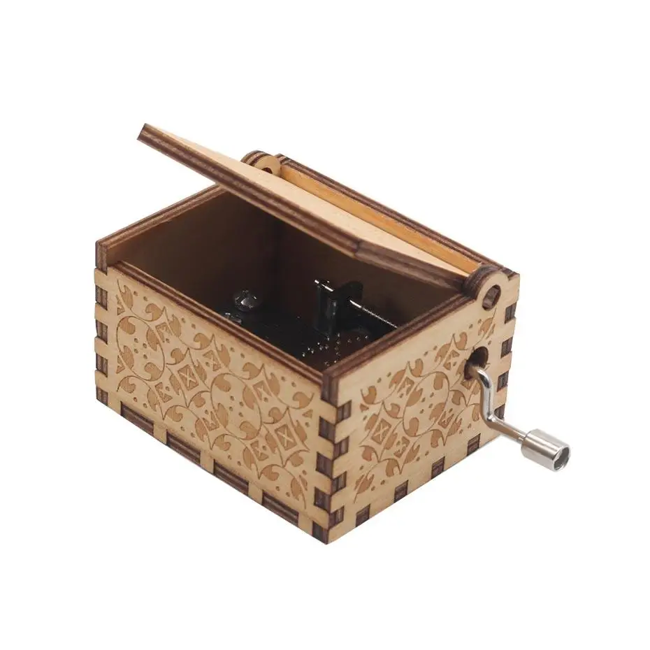 

Let it go music box for Men Women Christmas Gift Home Decoration Gift Music Box