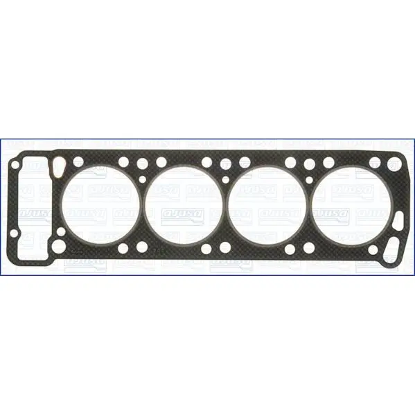 Прокладка ГБЦ MITSUBISHI PAJERO/L200 2.6 4G54 83 95 AJUSA 100792| |