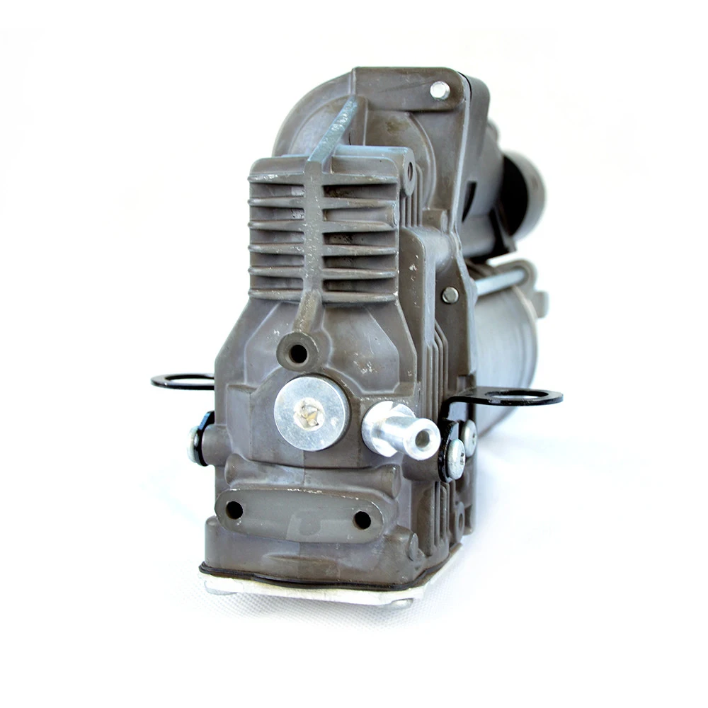 Подходит для 2007-2013 Mercedes Benz S550 2213201704 воздушный подвесной компрессорный насос