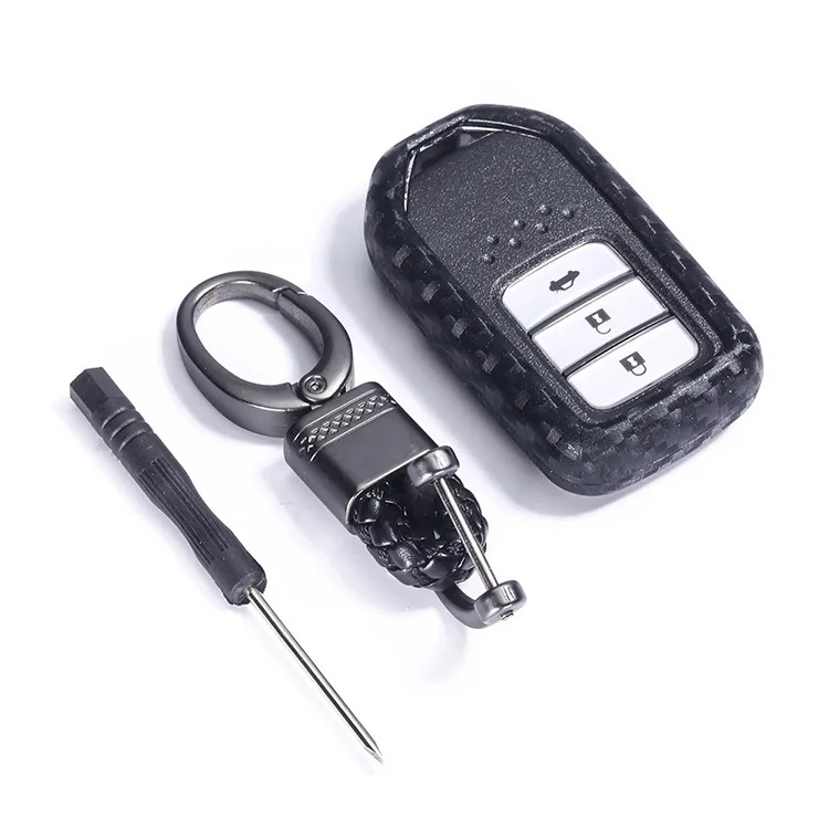 

Key Pack Suitable For 2018 New Accord Crv Crown Road Binzhi Xrv Odyssey Ten Generation Civic Case Buckle