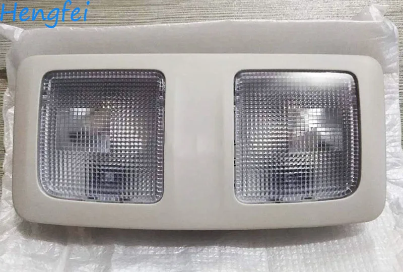 Внутренняя лампа HengFei оригинальные аксессуары для автомобиля Mazda 3 Axela 6 Atenza CX4 CX5