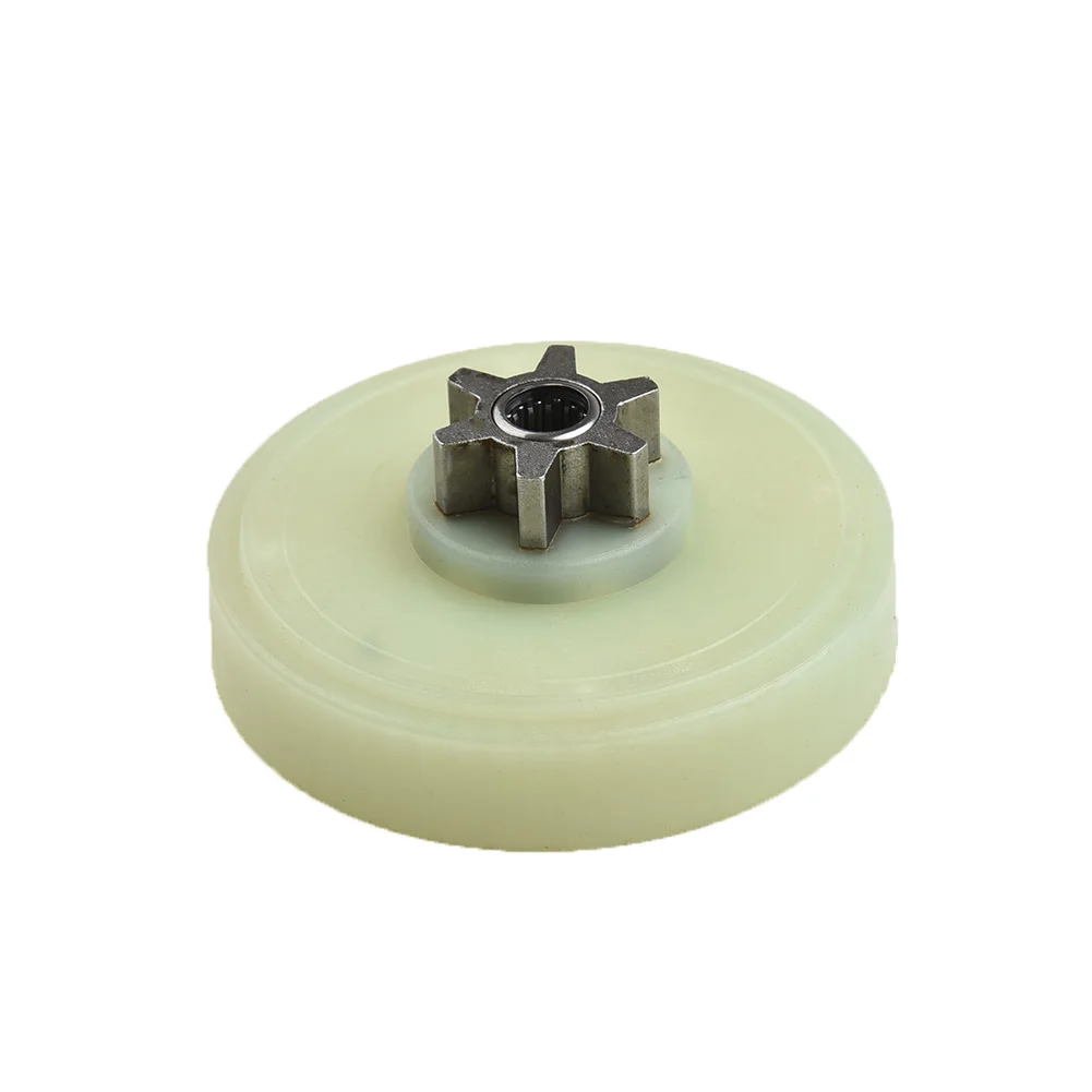 Внутреннее зубчатое колесо для электрической цепной пилы mccullake 302855 6228 210104|Орудия|