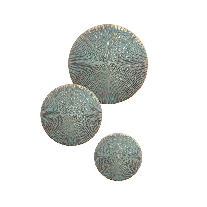 Китайские Деревянные Настенные подвесные украшения настенные для крыльца