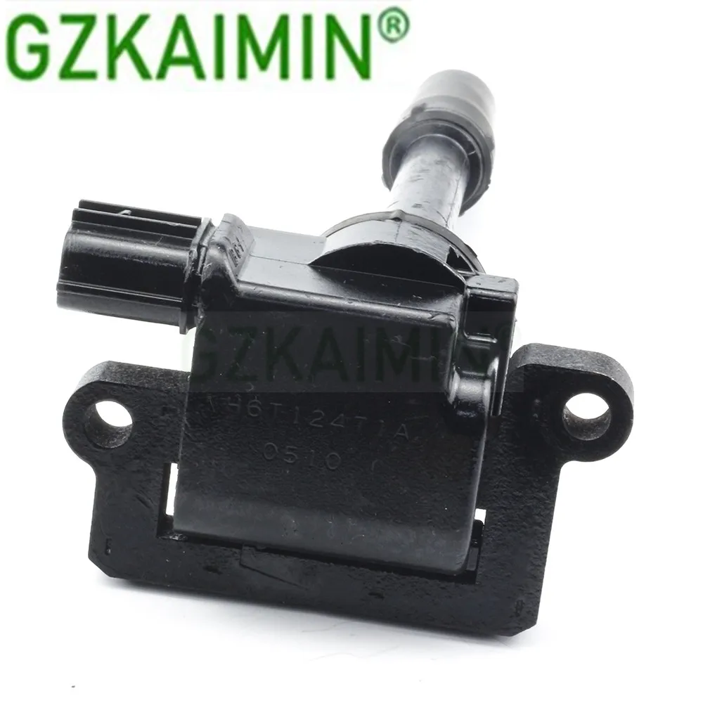 100 хорошая катушка зажигания H6T12471A MD362913 для MITSUBISHI PAJERO SHOGUN PININ. |