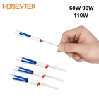 1 шт., нагревательный элемент для паяльника CXG DS60T DS60S, 60 Вт, 90 Вт, 110 Вт