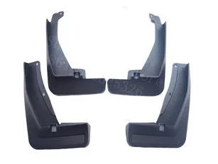 2017 2020 для Volkswagens Touran R Line Брызговики Специальные запчасти модификации автомобиля