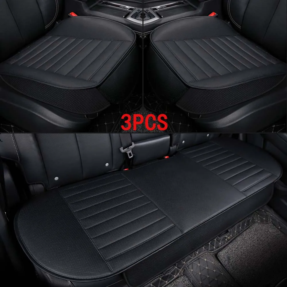 

Комплект чехлов для автомобильных сидений, автомобильные аксессуары для Mazda Cx-3 2017 2018 Cx-5 2 Demio 3 Axela Bk Bl 323 6 Gg Gh Gj 626 Atenza Premacy