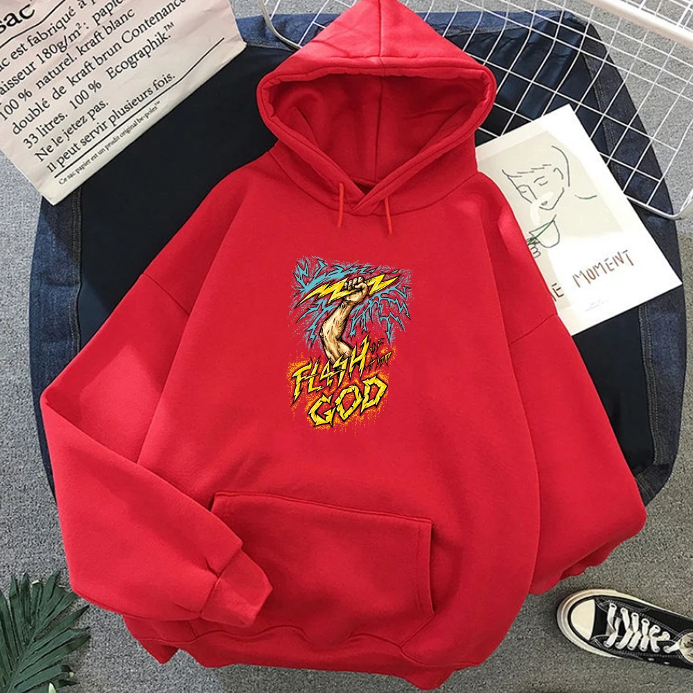 Толстовка в стиле Харадзюку толстовка с капюшоном панк принтом из мультфильмов и