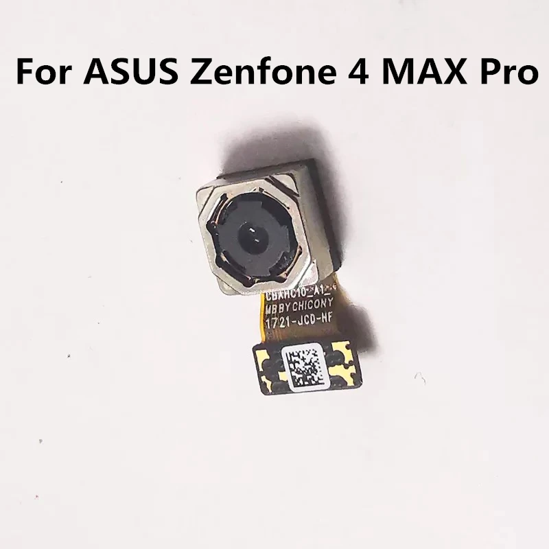 Гибкий кабель для модуля камеры ASUS Zenfone 4 Max Pro ZC554KL
