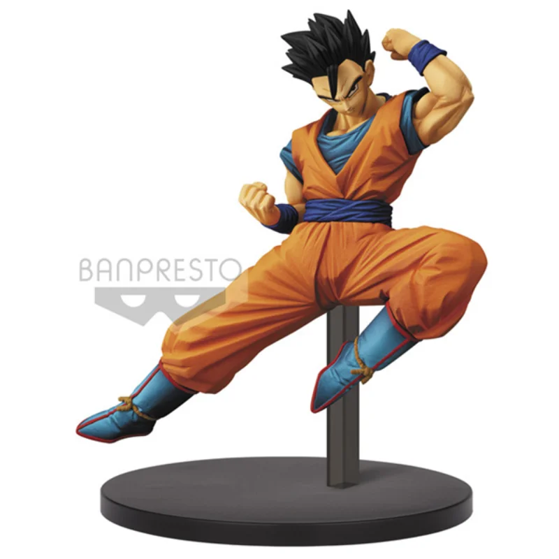 

BANDAI Banpresto Dragon Ball Super Son gohan Chosenshi Retsuden Chapter 6 - Ultimate Figure BP15982