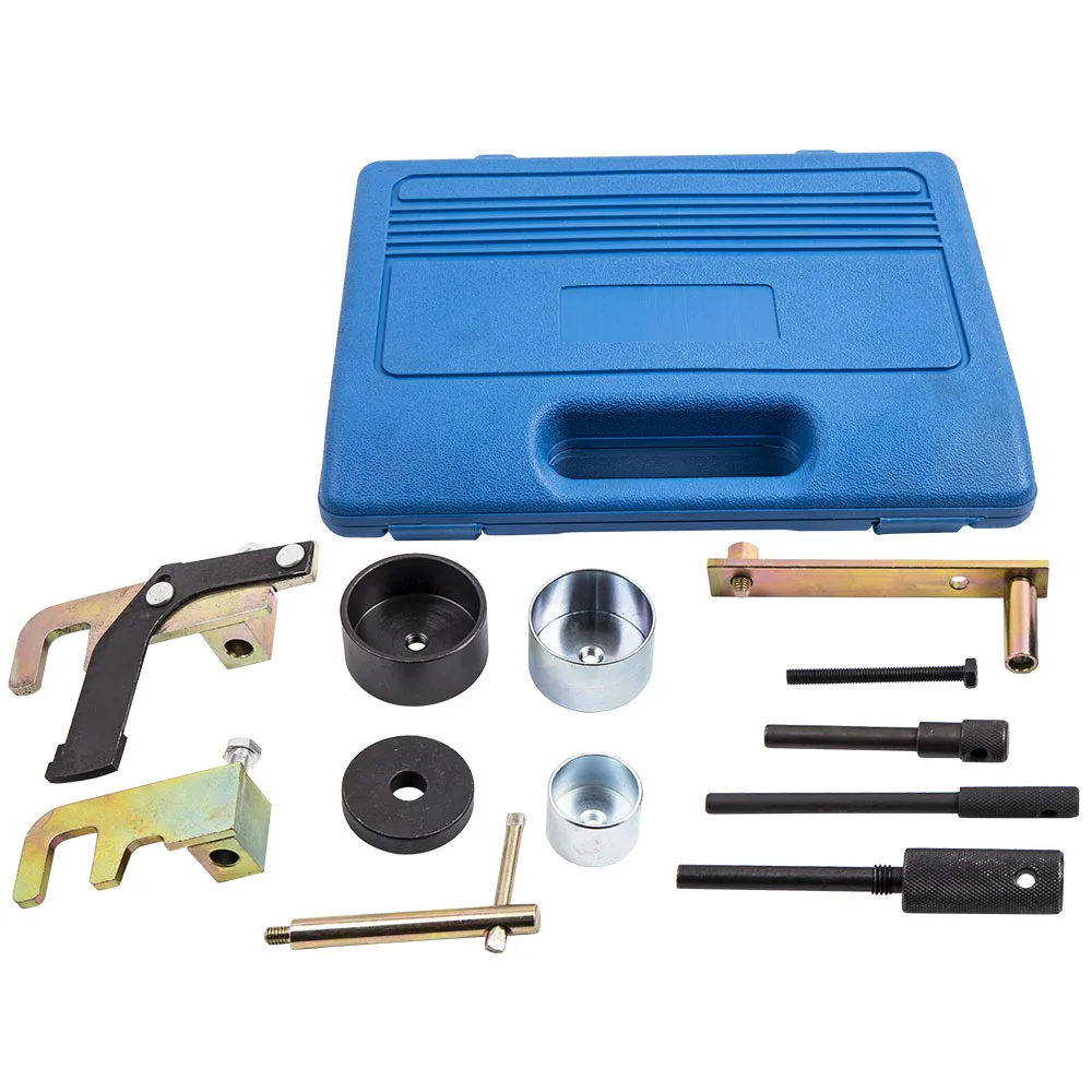 

Timing Tool Set For Renault Nissan Vauxhall Opel 1.5 1.9 2.2 dCi Diesel Engine 1.5 1.9 2.2 2.5 dCi/Di/DTi/CDTi Brand New