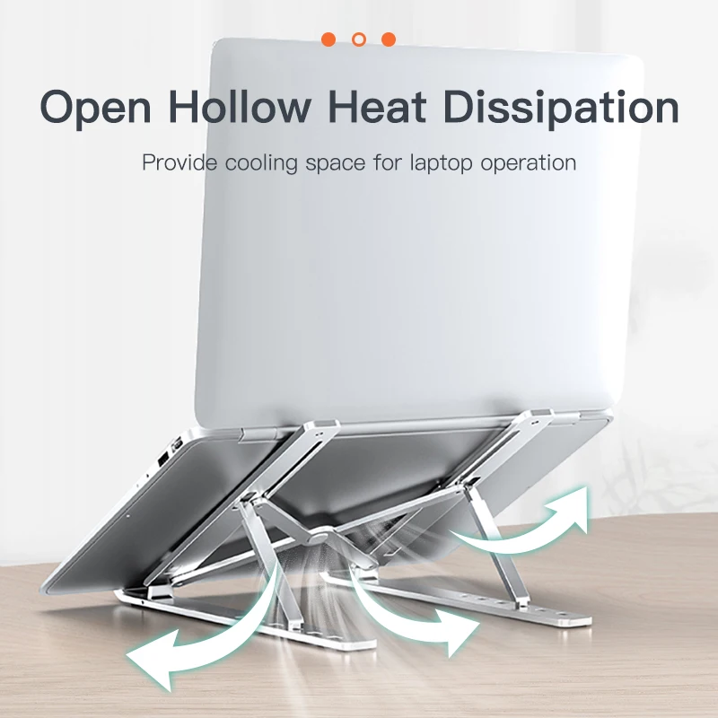 держатель для ноутбука kuulaa для m