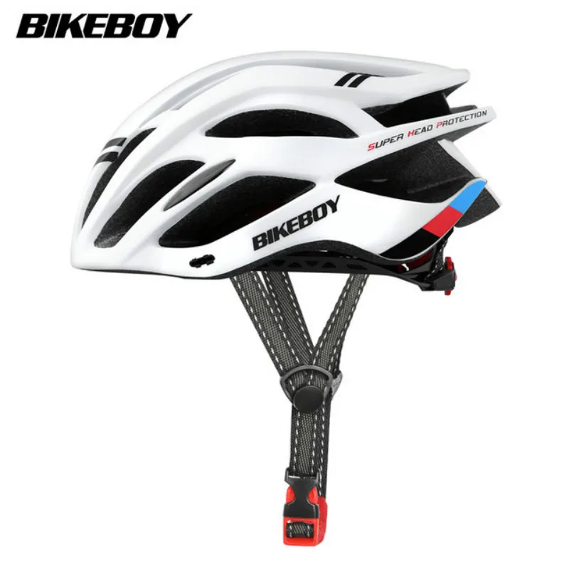 

New Specialized Road Bike Racing Helmet For Man Women Ultralight MTB Integral Electric Scooter Bicycle Helmets Cycling Equipment