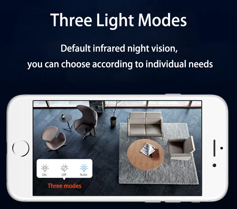 OUERTECH 1080P HD PTZ IP Camera Wifi Outdoor Speed Dome CCTV Security Waterproof 2MP Network IR Home Surveillance - купить по