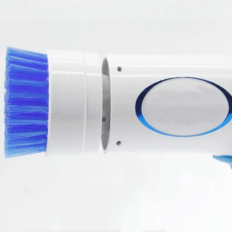 Новая бытовая портативная ручная электрическая посудомоечная машина мини