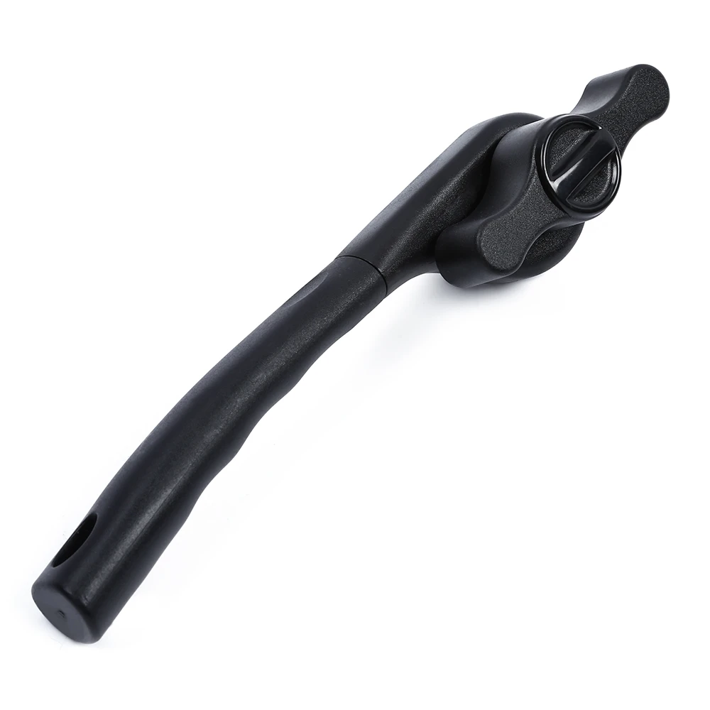

RISAM Professional Multipurpose Ergonomic Side Cut Manual Can Opener