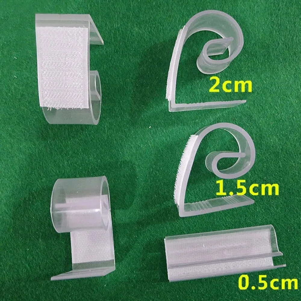 1 шт. пластиковая скатерть настольная юбка зажим для пикника фиксированный