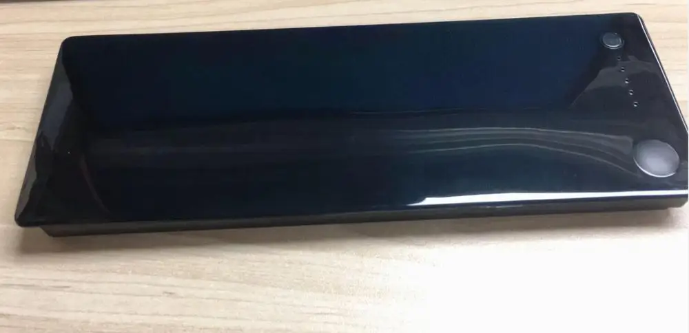 Черный аккумулятор A1185 для Apple MacBook 13 дюймов A1181 MA700 |battery for macbook|apple macbook batterymacbook battery