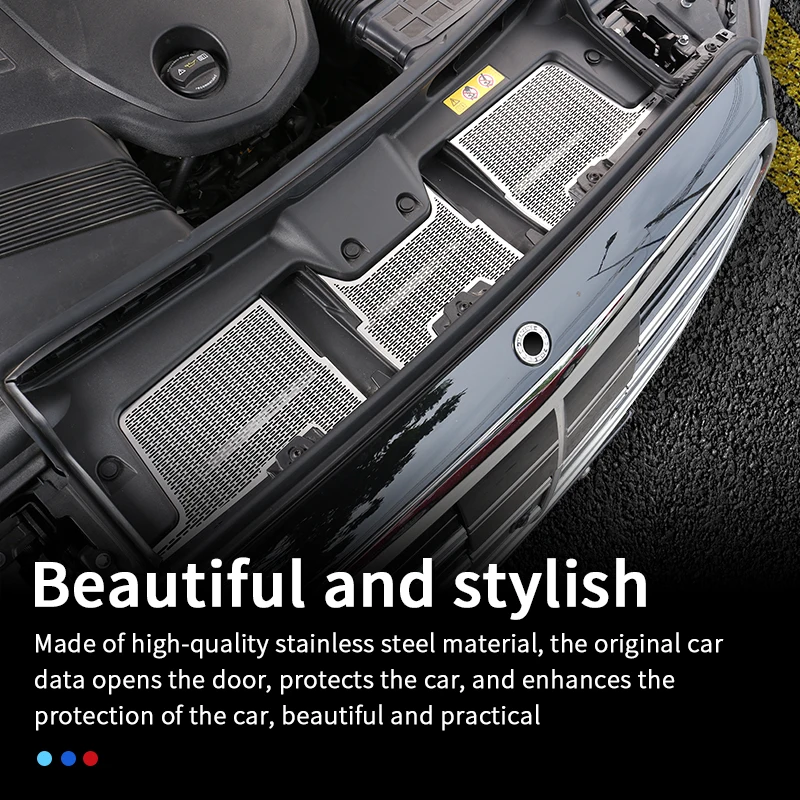 insect net for 2021 mercedes w223 s series car phone holder 400 450 550 480 interior trim accessories free global shipping