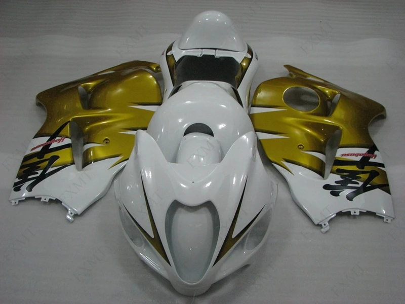Abs обтекатель HAYABUSA 03 04 Обтекатели GSX R1300 2000 набор обтекателей 1300 1997-2007