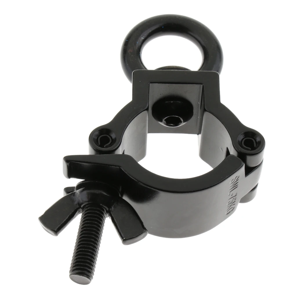 Сверхмощный сценический светильник 75 кг зажим для крючков подходит труб