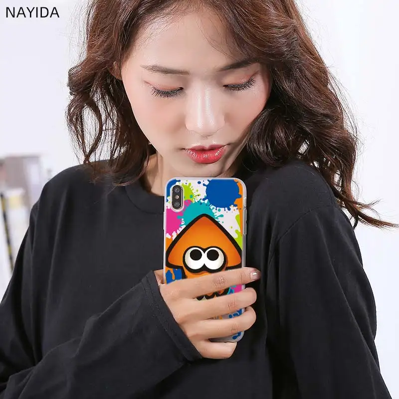 Мягкий чехол мягкий для Xiaomi 10 8 A2 A3 Cc9 Lite Mi 9se A1 6X 5X Примечание Pro красочный Wall art