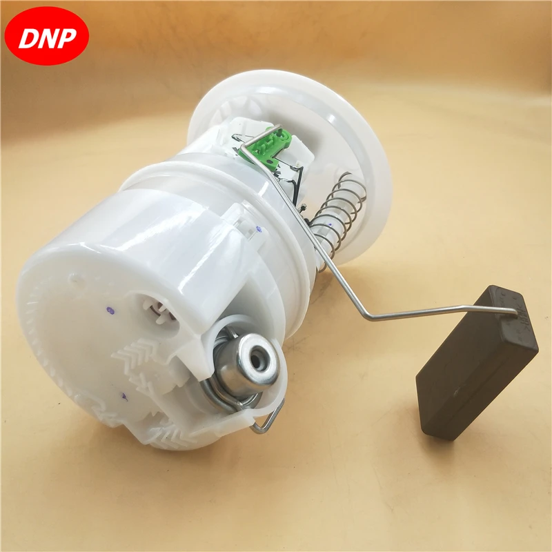 DNP Электрический топливный насос в сборе подходит для Renault Twingo I Van Box VALEO133330 8200058354/09746669900