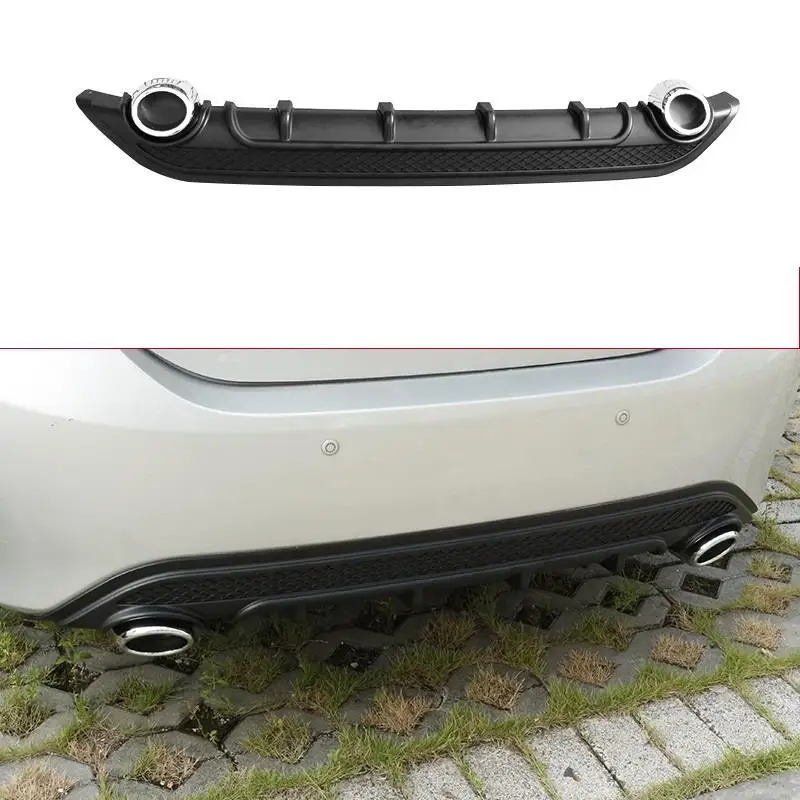 Декоративный Модернизированный Автомобильный декоративный тюнинговый Стайлинг