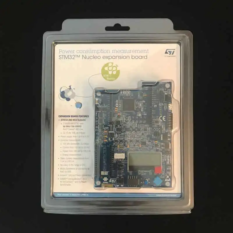 Детская плата для разработки ARM STM32 1 шт. расширения нуклео измерения