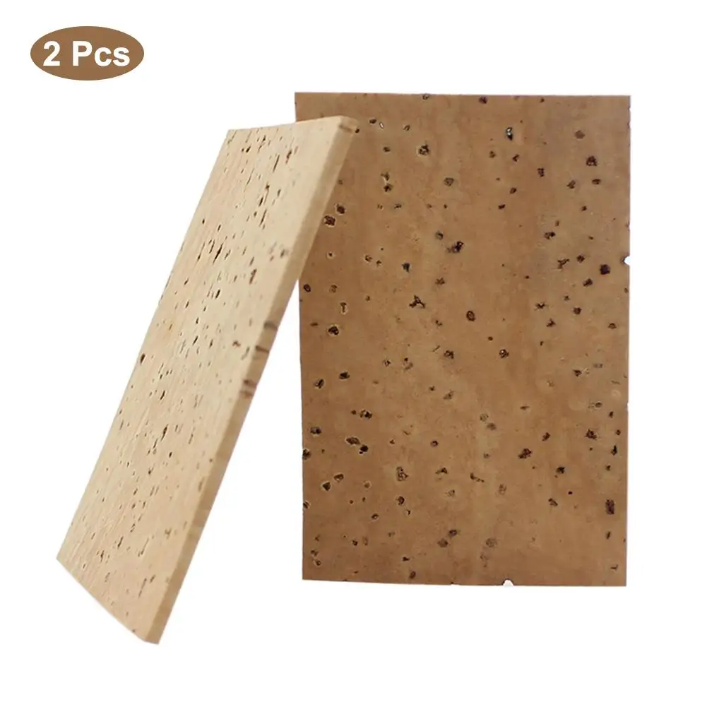 2 шт. пробки для саксофона сопрано/тенор/Альт шея|Детали и аксессуары| |