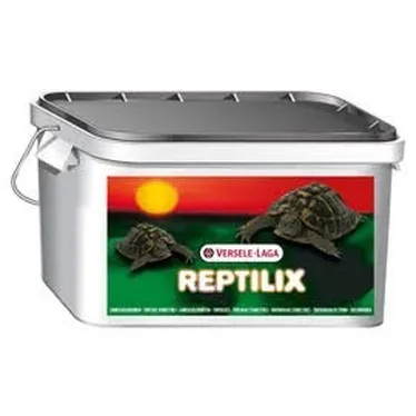 Полное питание для черепахи land REPTILIX VERSELE LAGA 1 кг