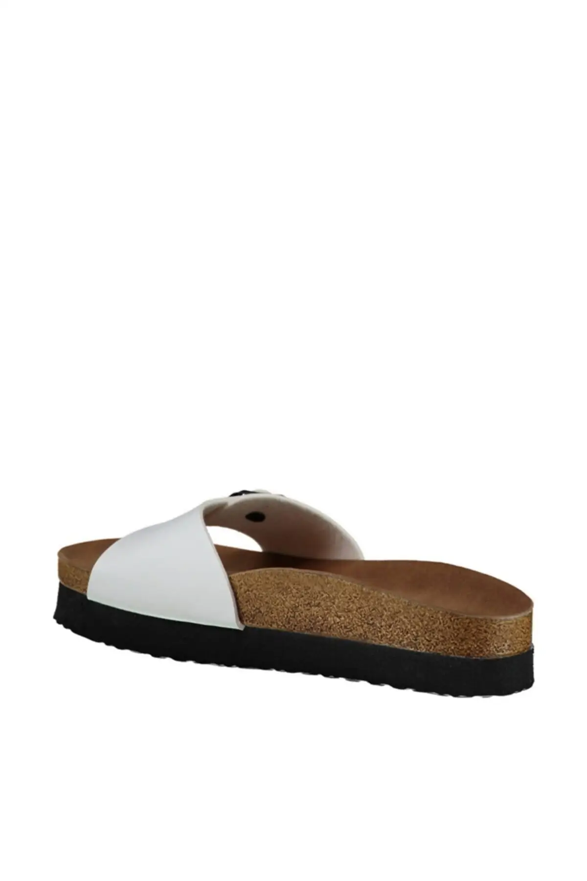 

White Women's Slippers Women's Slippers 2021 Fashion