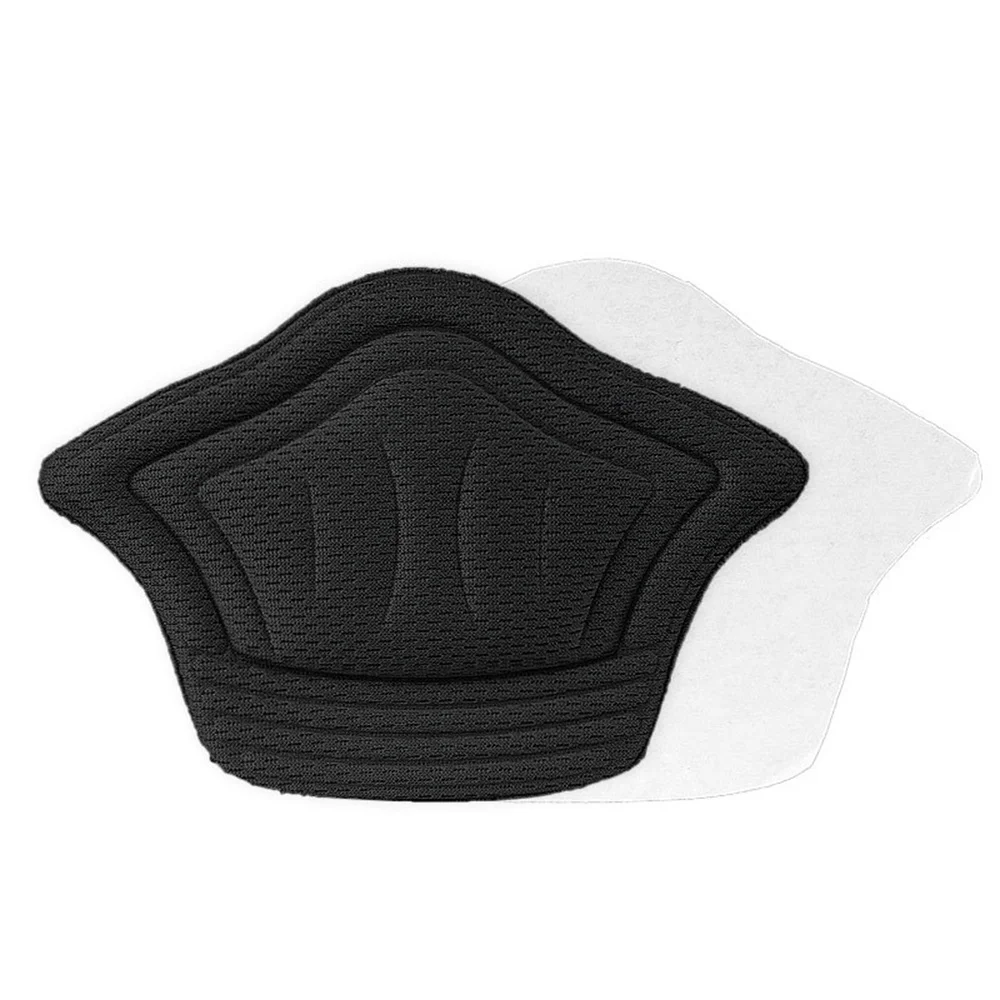 

Crash Insole Patch Shoes Back Sticker Anti-wear Feet Pad Cushion Anti-dropping Sport Sneaker Heel Anti Blister Friction Insert
