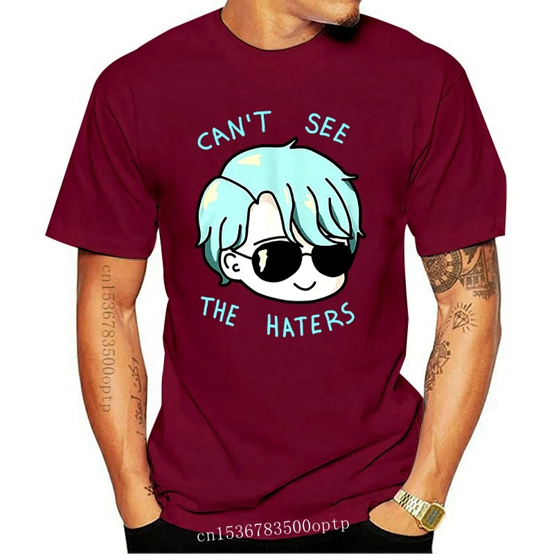 

V Mystic Messenger Premium Tee T-Shirt