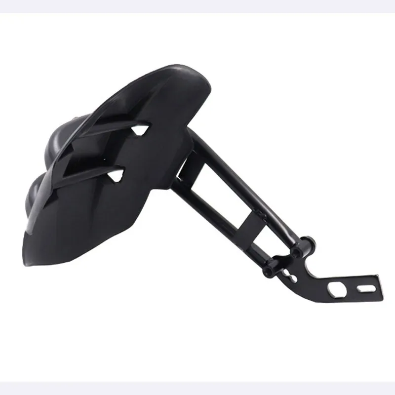Задняя крышка для мотоцикла Kawasaki Ninja 250 брызговик защита от брызг Honda Nc700 Nc750x Nc750d