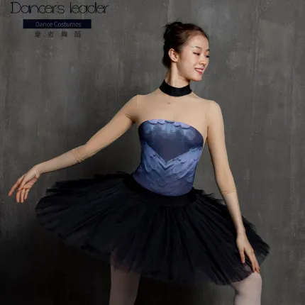 

Ballet Dance Leotards Women 2021 Butterfly Sexy Gymnastics Dancing Wear Adult High Quality Elegant Ballet Leotard