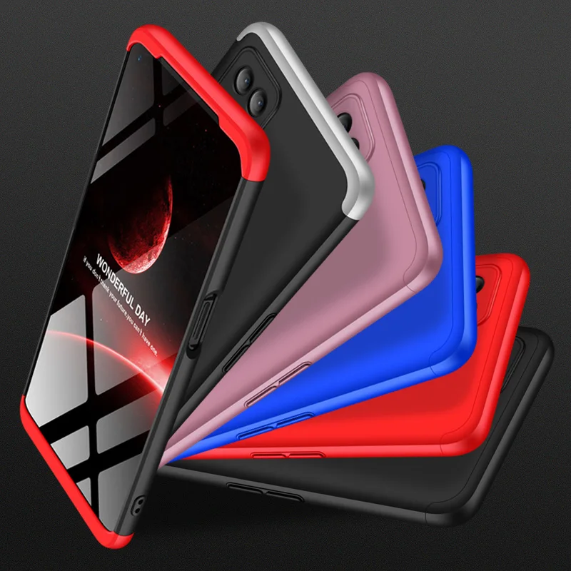 

Shockproof Armor Matte Phone Case For OPPO A54 A15 F19 F17 Reno Pro A74 A94 Reno 5F 5 Lite 4G Luxury Full Protection Hard Cover