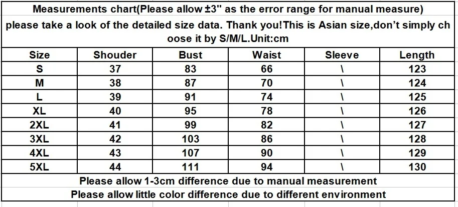 

Women's Plus Size 5XL Dress Solid Bohemian Long Chiffon Beach Dresses Spring Summer Office Ladies Travel Vestidos LWL354
