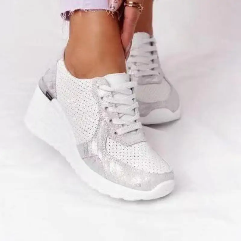 2021 new spring and autumn soft sole shoes flat sole single shoes versatile shallow mouth  shoes casual shoes