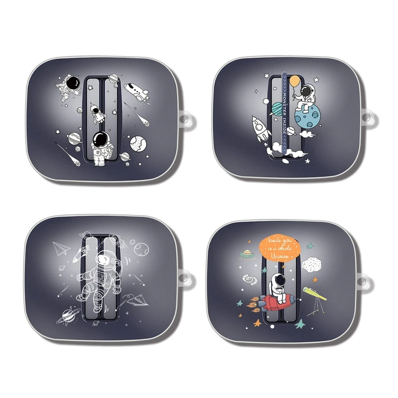 

Чехлы для переноски, совместимые с Bluetooth-наушниками FIIL CG PRO, портативные безопасные для кожи Чехлы B36A