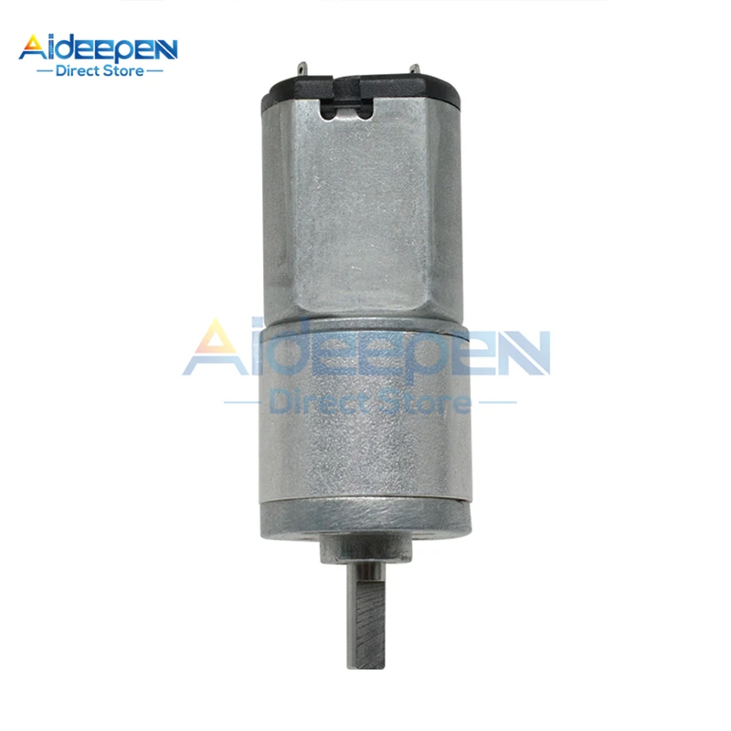 16ga 030 мини металлический мотор р