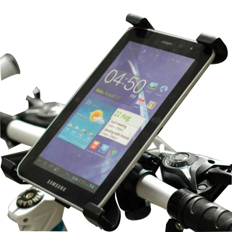 Тренажерный зал беговая дорожка Подставка для планшета телефона держатель