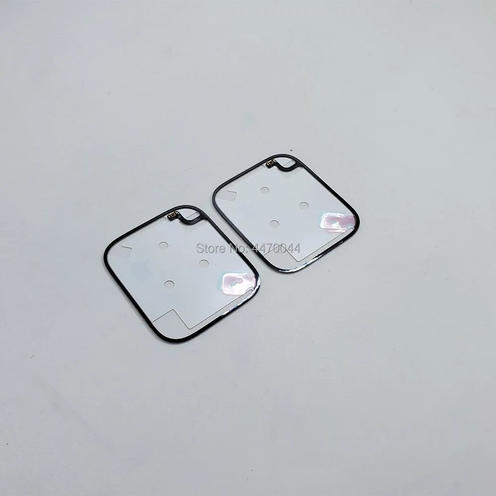 5 шт. для Apple Watch Series1 2 3 4 38 мм 42 40 44 3D сенсорный экран датчик силы гибкий кабель лента
