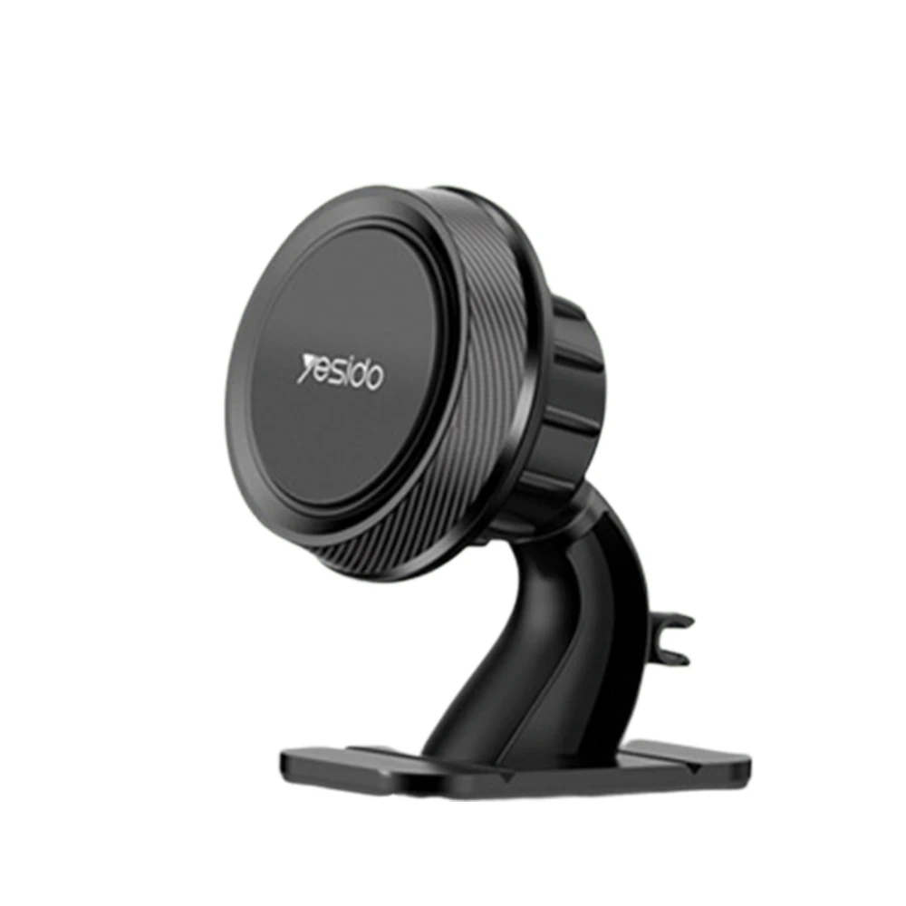 KISSCASE магнитный автомобильный держатель для телефона Подставка в автомобиль iPhone