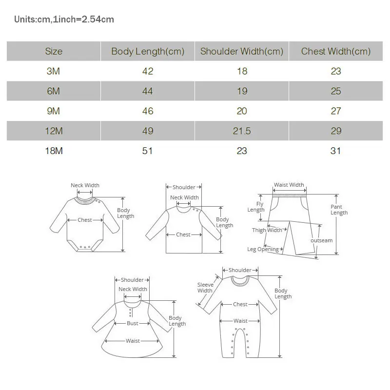 Детский хлопковый комбинезон с коротким рукавом и бабочкой|Ромперы| |