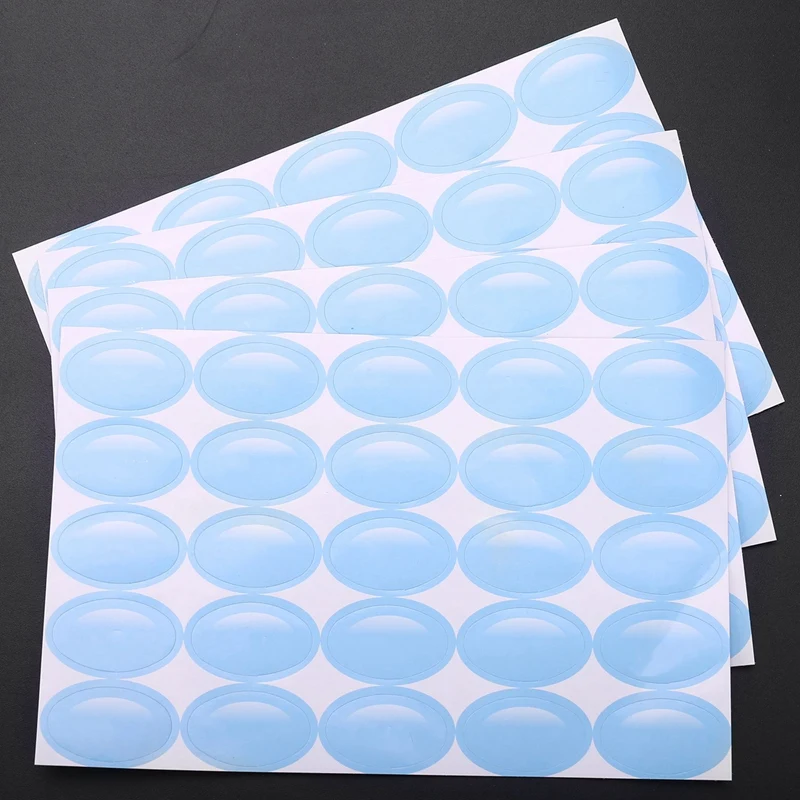 

200Pcs Paraffin Spa Therabath Foot Protectors Foot Bags & 1 Pcs Oversized LED Makeup Mirror with Lamp