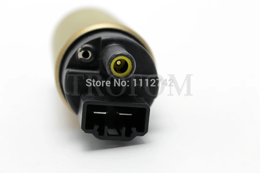 Электрический топливный насос 12V 3.0BAR 100L/ч для Ford JEEP HONDA NISSAN F201 13 350G 350H FEH2 350 JE47 35ZA KLG4